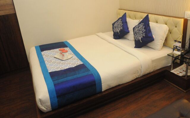 Royal Heritage Saver by OYO Rooms