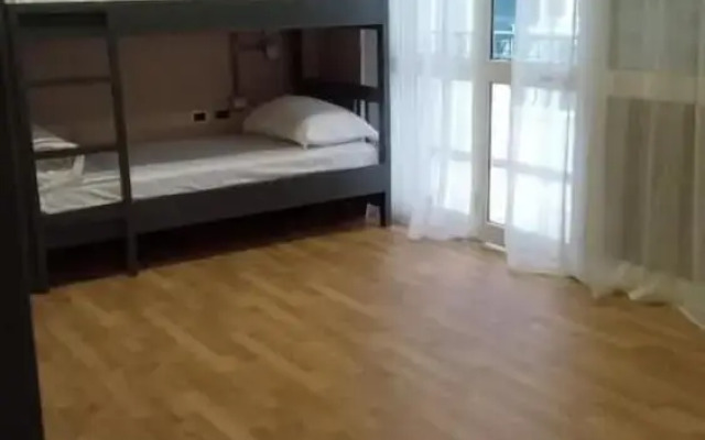 Mandarine Hostel