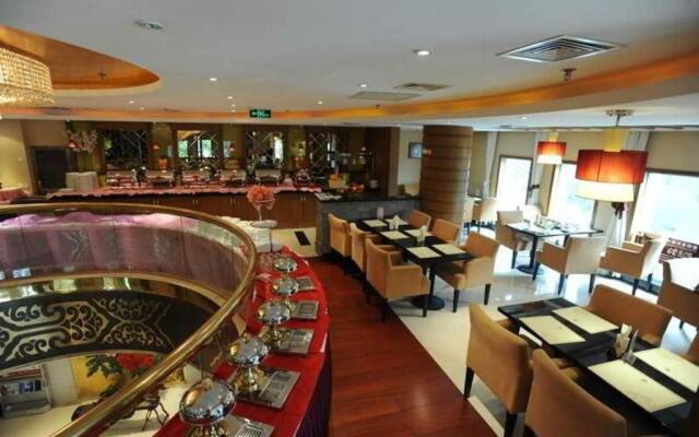 TianAn Rega Hotel