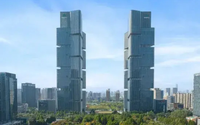 Kester Hotel (High Speed Rail East Station Branch)