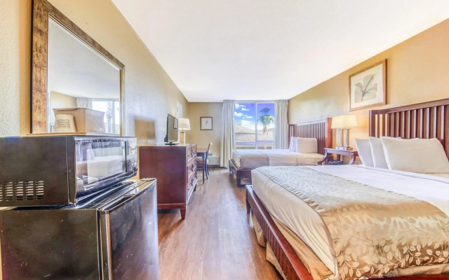 Floridian Express Hotel