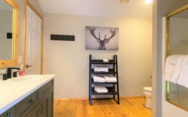 Mountain Harbor #216 3 Bedroom Condo