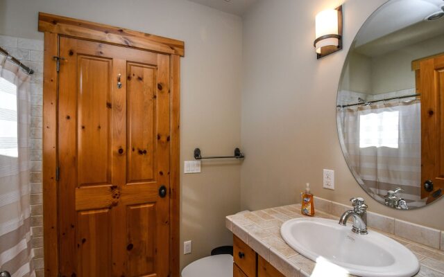 Winterfell 4 Bedroom Townhome