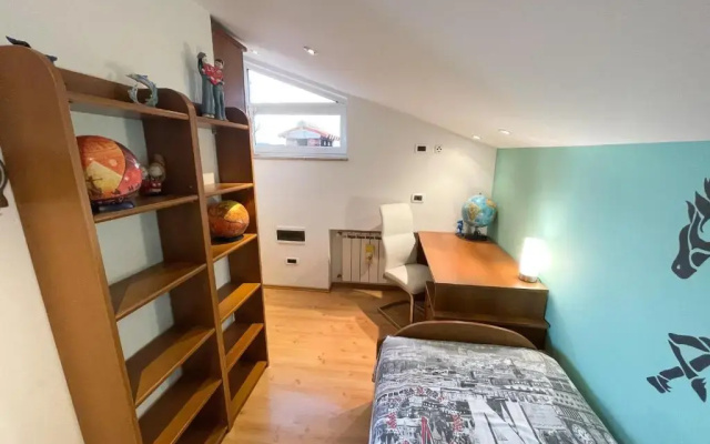 Apartments in Rovinj - Istrien 41350