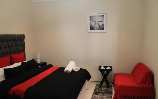 Seboa's Guesthouse