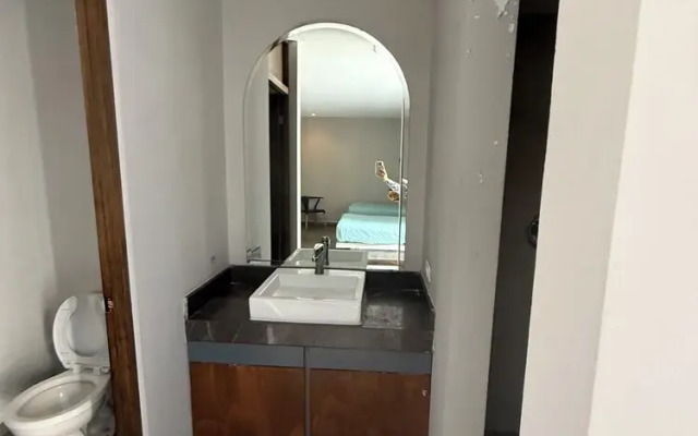 hotel 202