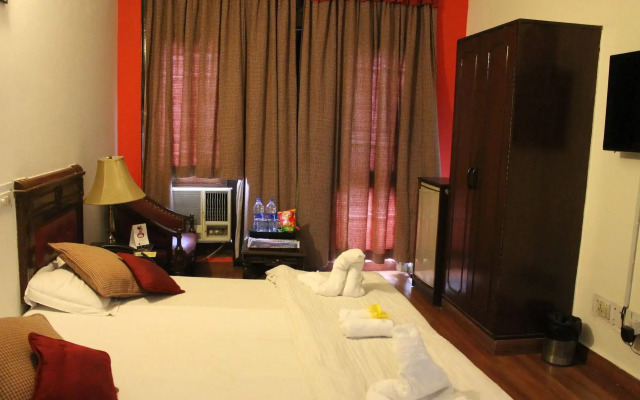 Vijay Villa
