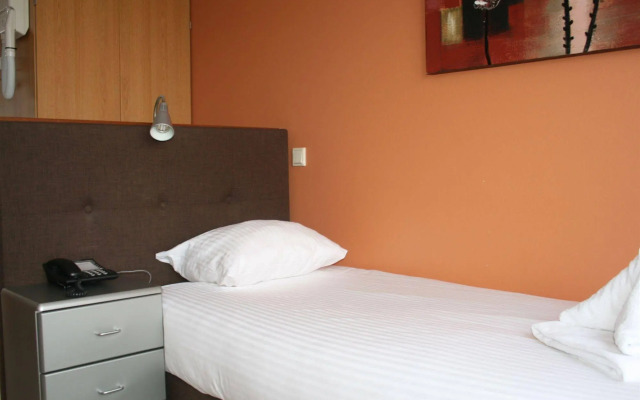Zorn Hotel Duinlust