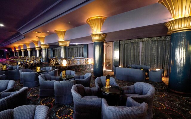 Hotel Riu Palace Macao - Adults Only - All Inclusive