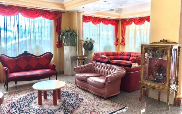 Hotel Margherita