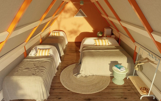 LAVITA Camp - Cagliari Villasimius