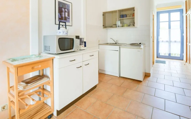 Apartment is Approx. 100 Metres From the Atlantic