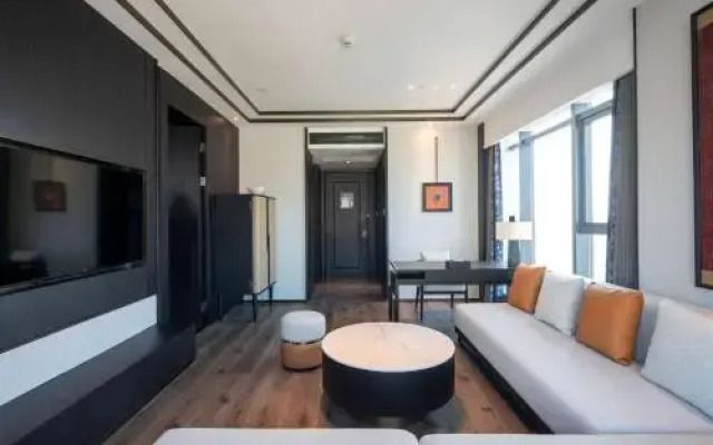 Ramada By Wyndham Shaoyang County West