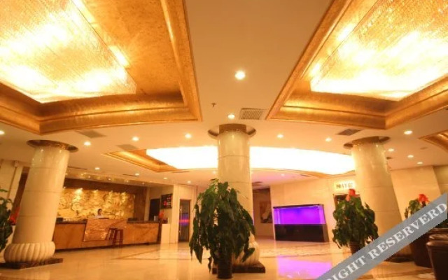 Mengyi Hotel