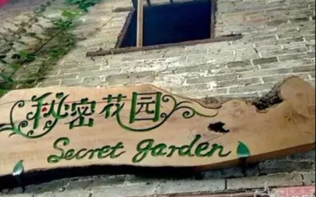Secret Garden Inn