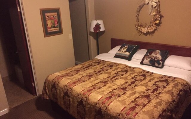 Highland Court Motel