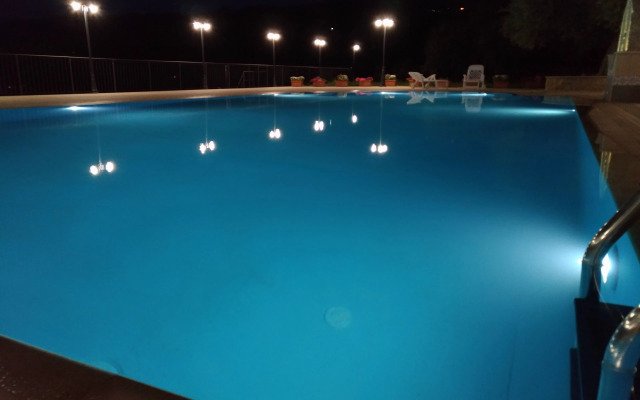 Agriturismo le Campanelle