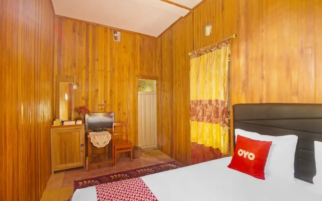 OYO Homes 91118 Homesstay Desa Wisata Budo Near Desa Wisata Budo