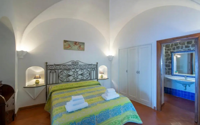 Villamena B&B