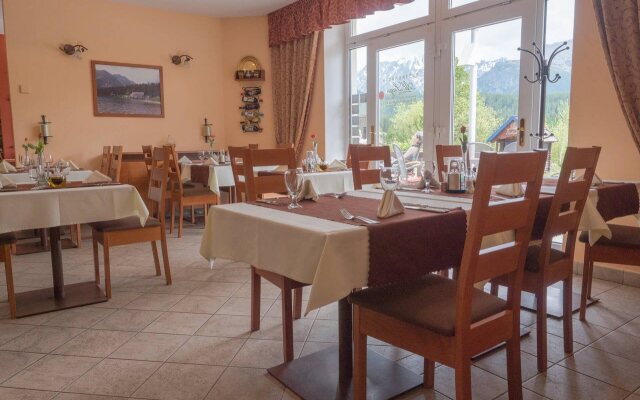 Hotel Solisko