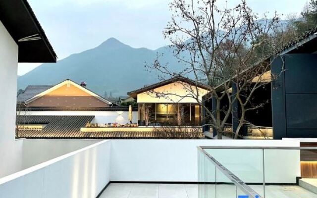 Wuta Xinshe Tangquan Homestay (Hangzhou Stork Branch)