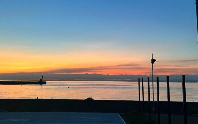 EIGHT POINT RESORT AWAJISHIMA - Glamping