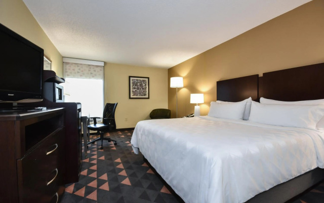 Holiday Inn Lumberton by IHG