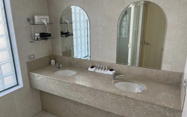 Market Street Penthouse