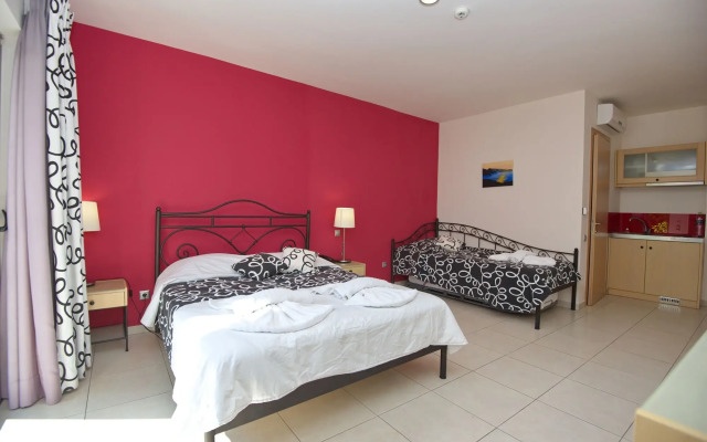 4 Epoches hotel