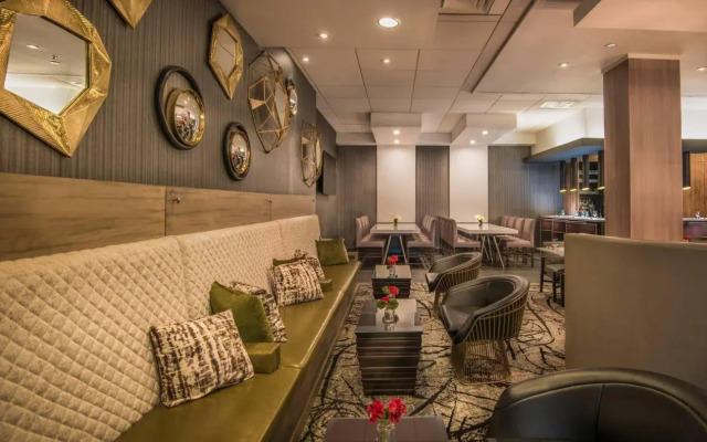 Courtyard by Marriott Bethesda/Chevy Chase