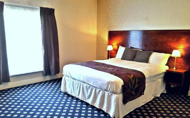 Best Western Foley Arms