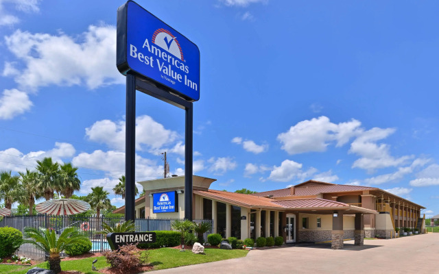 Americas Best Value Inn Angleton