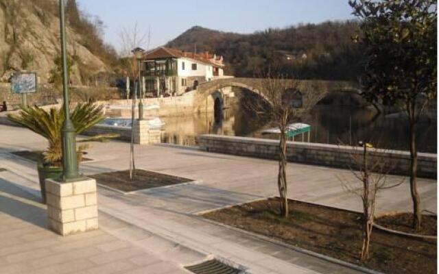 Skadar Lake Apartment