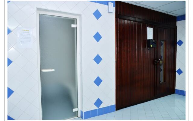 Desert Rose Hotel Apartments
