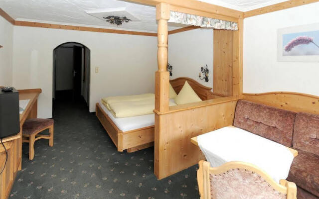 Garni Hotel Wildanger
