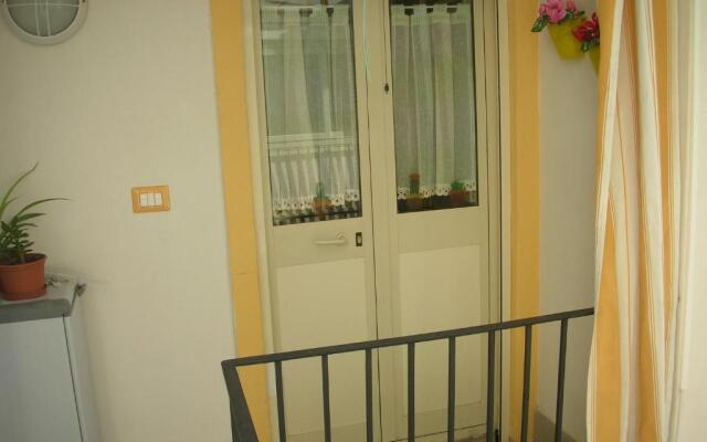 Appartamento Rapisardi Centro