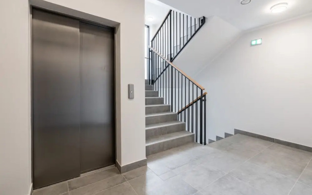 Stara Cegielnia by Renters Prestige