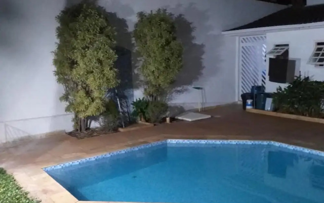 Guesthouse Casa da Montanha