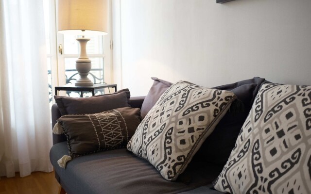 République Appartement luxe privé