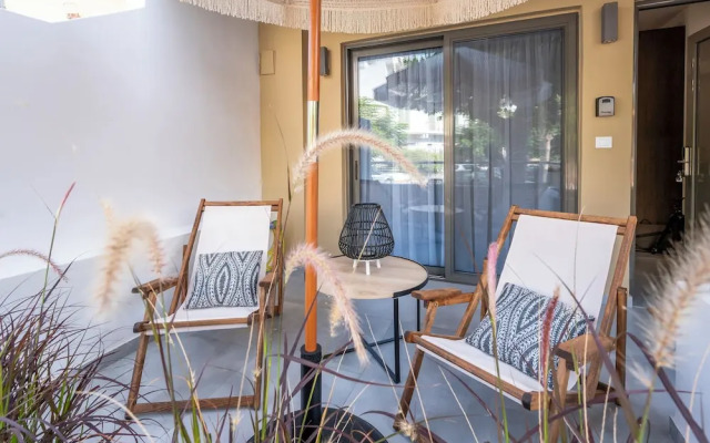 Anna Suites