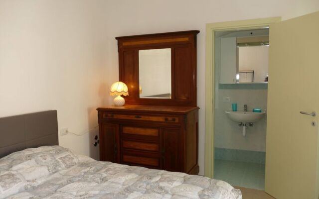 House CaMea Chiusanico
