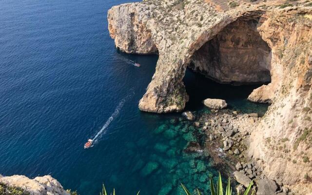 Beautiful Studio in Gozo Island