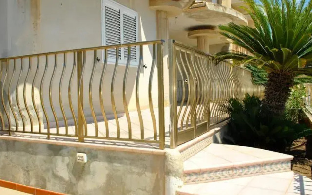 Casa Vacanza Cava d'Aliga