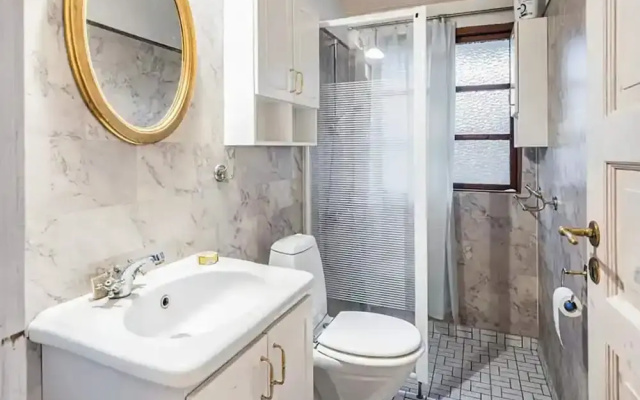 5 Star Holiday Home in Dronningmolle