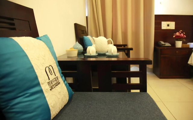 Mayfair Da Nang Hotel