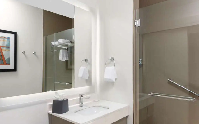Hyatt House The Woodlands-Shenandoah