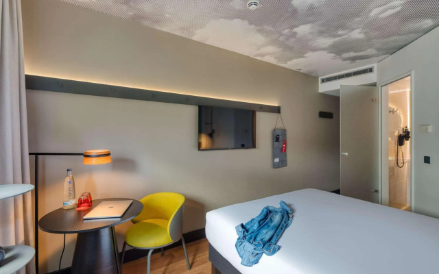 Ruby Luna Hotel Düsseldorf