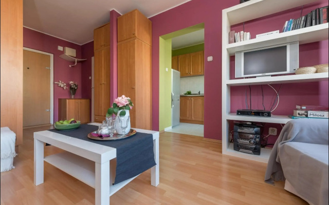 P&O Apartments Bielany 4