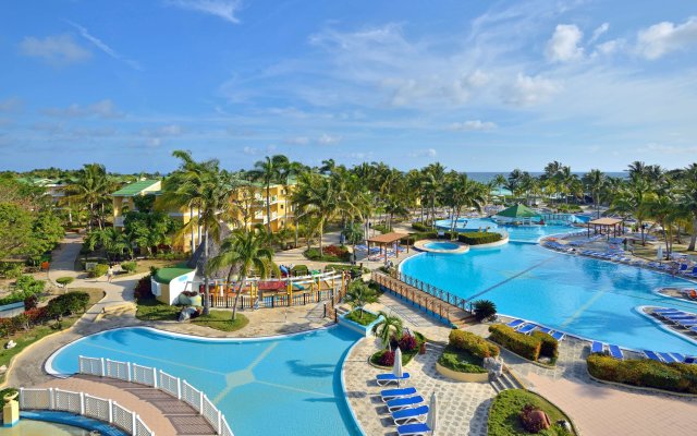 Tryp Cayo Coco