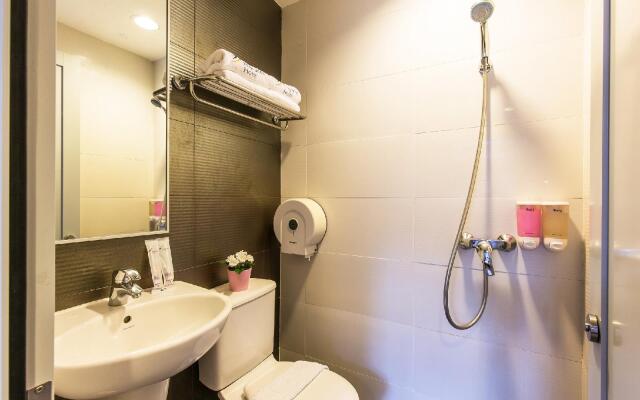 Ibis Budget Singapore Bugis